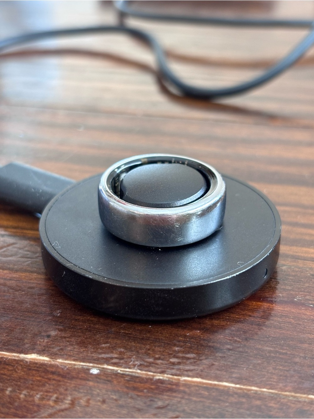 Oura Ring Gen 3 Horizon- size 9